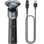 Philips Shaver Series 5000X X5006/00 con Batería de Iones de Litio, Wet & Dry, Negro o Aguamarina ولو</a>